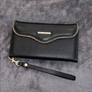 Rebecca Minkoff iPhone Wallet Case